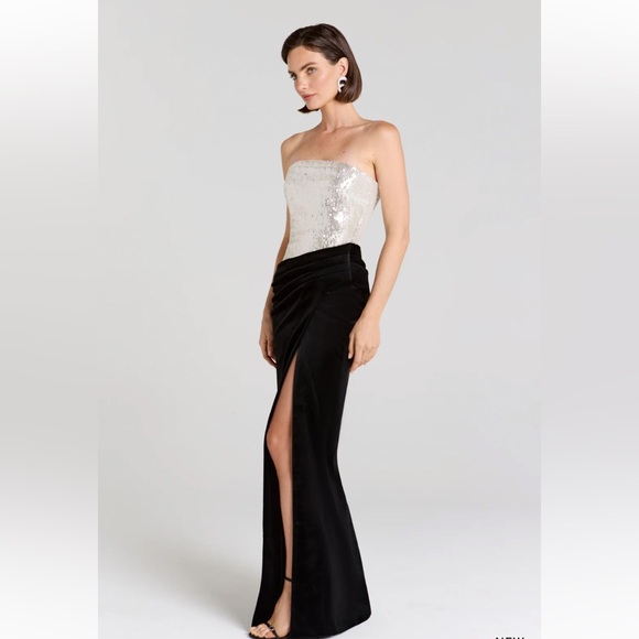 Nadine Merabi Samantha Dress - Picture 2 of 5